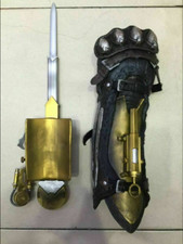 Reggiseno cosplay Assassin's