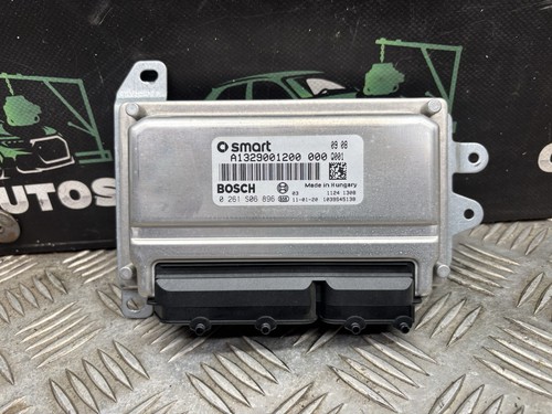 Motore smart fourtwo 451 - fourtwo,