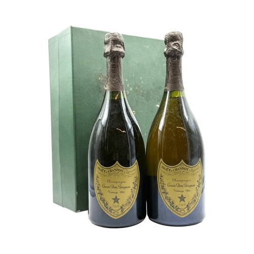 Dom perignon 1985 - dom,