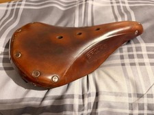 Bicicletta bici Brooks B17