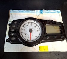 Strumentazione conta - , km