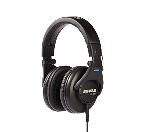 Cuffie studio professionali - cuffie,
