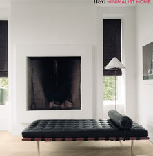 Daybed barcelona mies van - mies,