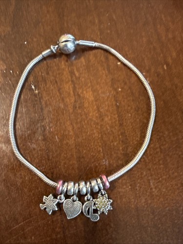 Pandora ale bracciale essenza - pandora,