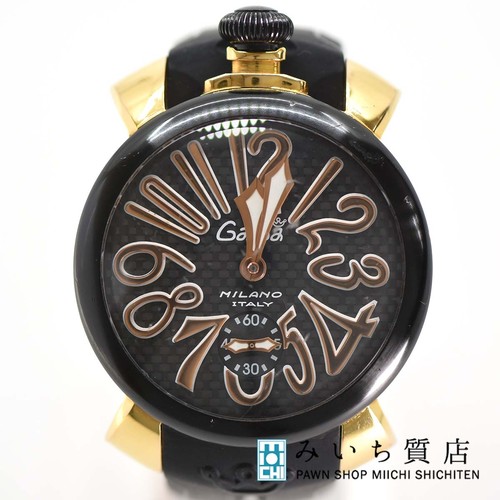 Orologio uomo gaga milano - orologio,