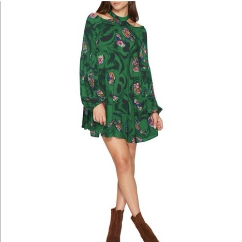 Free people drift away abito - people,