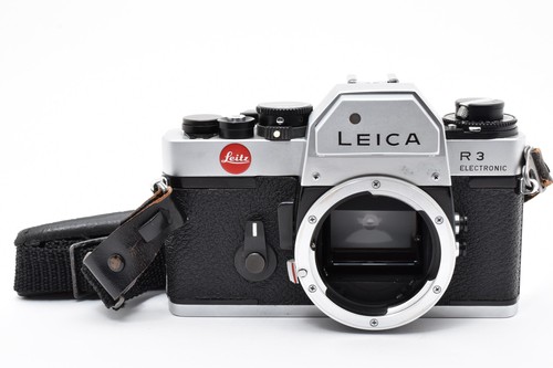 Ottime condizioni leica r3 - condizioni],
