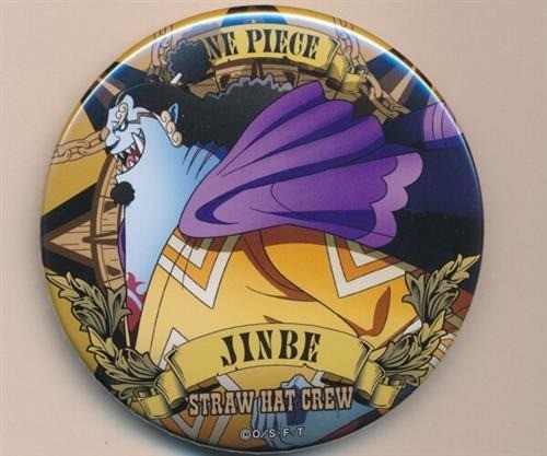 One piece ultimate crew - piece, vol.