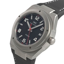 IWC Ingenieur Automatico AMG