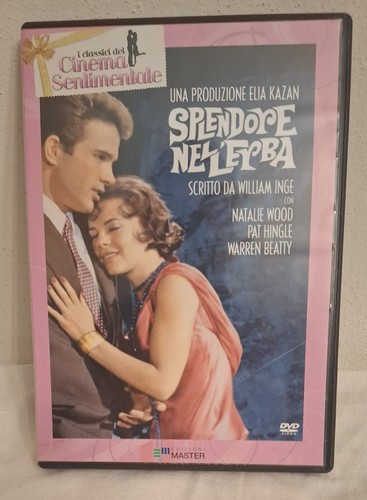 Splendore nell erba ella - nell'erba,