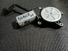 MOTORINO ALZAVETRO anteriore sinistro SX FIAT Doblò