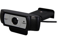 Logitech c930e 1080p - logitech, video
