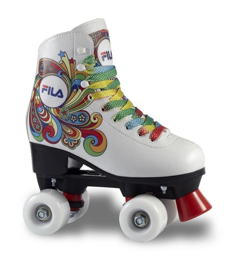 Fila skates pattini ruote - skates,