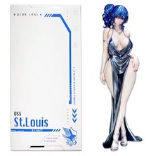 26CM Anime Game Azur Lane USS