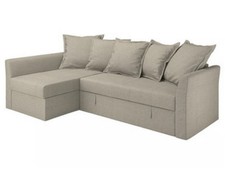 Copridivano letto angolare di
