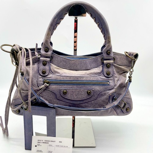 Balenciaga prima borsa - la,