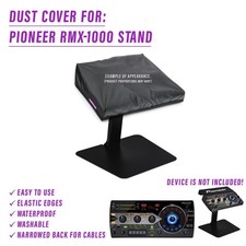 COPRIPOLVERE per Pioneer RMX-1000 STAND