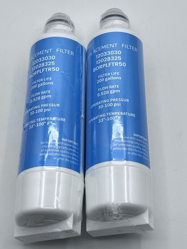 Ricambio filtro acqua adatto