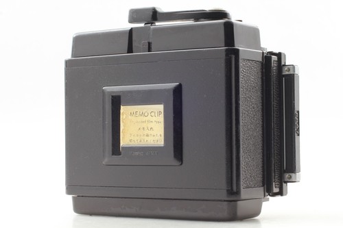Exc mamiya rb67 pro sd - [exc,