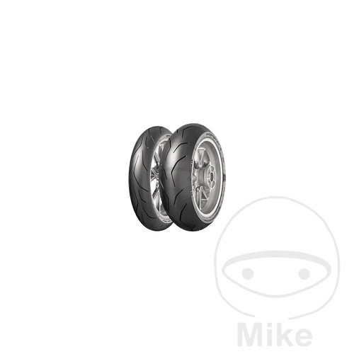 Pneumatico 190 55zr17 tl - 190/55zr17,