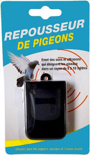 Repellente eletronico anti - eletronico,