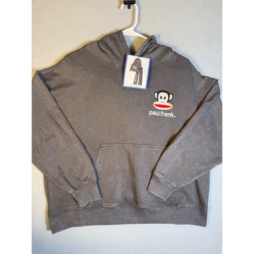 Felpa con cappuccio - , pullover