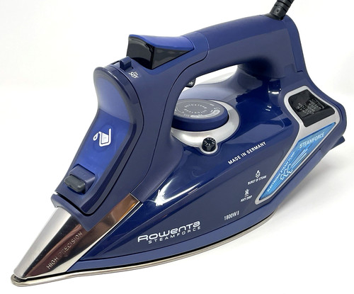 Rowenta dw9280 steamforce - dw9280,