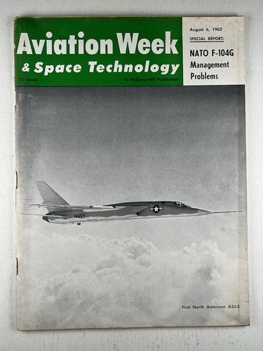 Aviation week space - aviation,