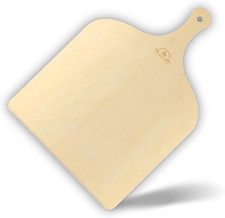 Pala per Pizza Corta in Legno