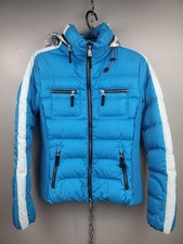 Giacca imbottita Bogner Fire +