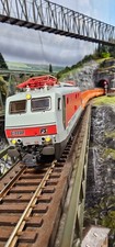 ROCO H0 63891 Locomotiva