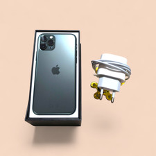 iPhone 11 Pro Verde Notte / 64GB - Come nuovo