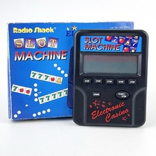 Gioco slot machine casinò