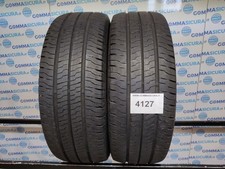 GOMME USATE 235/60r17