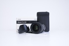 Sigma 35mm 1:1.4 DG ART