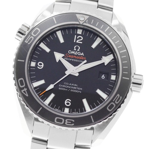 Orologio uomo automatico omega - orologio,
