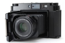 [OTTIME CONDIZIONI] Corpo fotocamera professionale Fuji Fuji Fujifilm GF670 p...