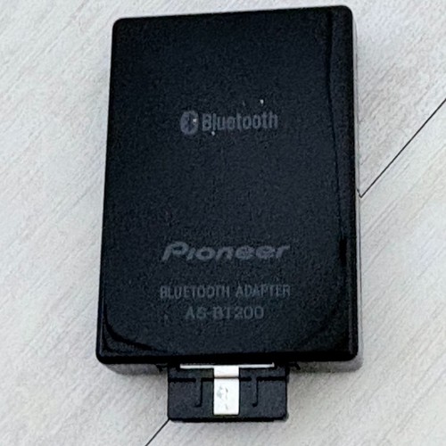 Pioneer bt200 adattatore - pioneer,