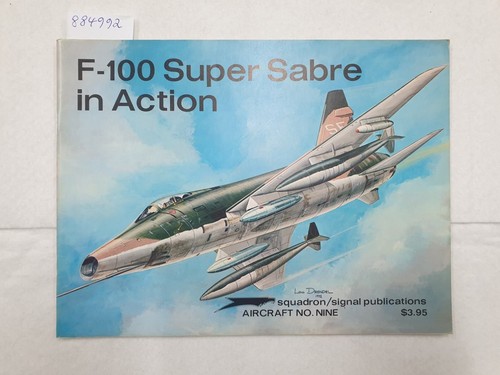 100 super sabre action - super,