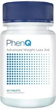 NUOVO PhenQ ADVANCED perdita