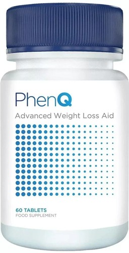 Nuovo phenq advanced - nuovo, perdita