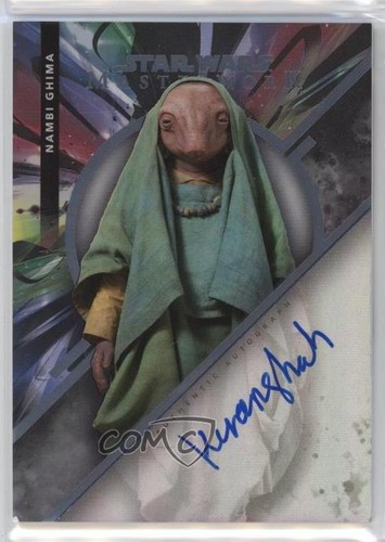 2022 star wars capolavoro - star,
