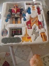 daitarn 3 Deluxe Singapore