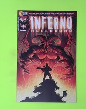 Inferno Hellbound #1f 2002