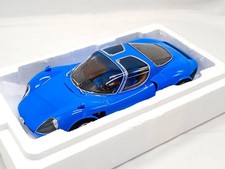 1/18 Alfa Romeo 33 Coupe
