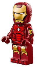 LEGO® - Minifigure -