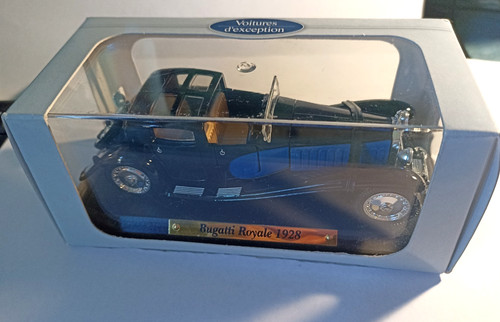 Bugatti royale 1928 auto - bugatti,