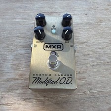 MXR. O.D. Personalizzato