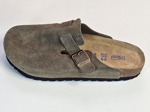 Birkenstock boston donna - birkenstock,