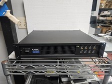 QSC CX108V Amplificatore di